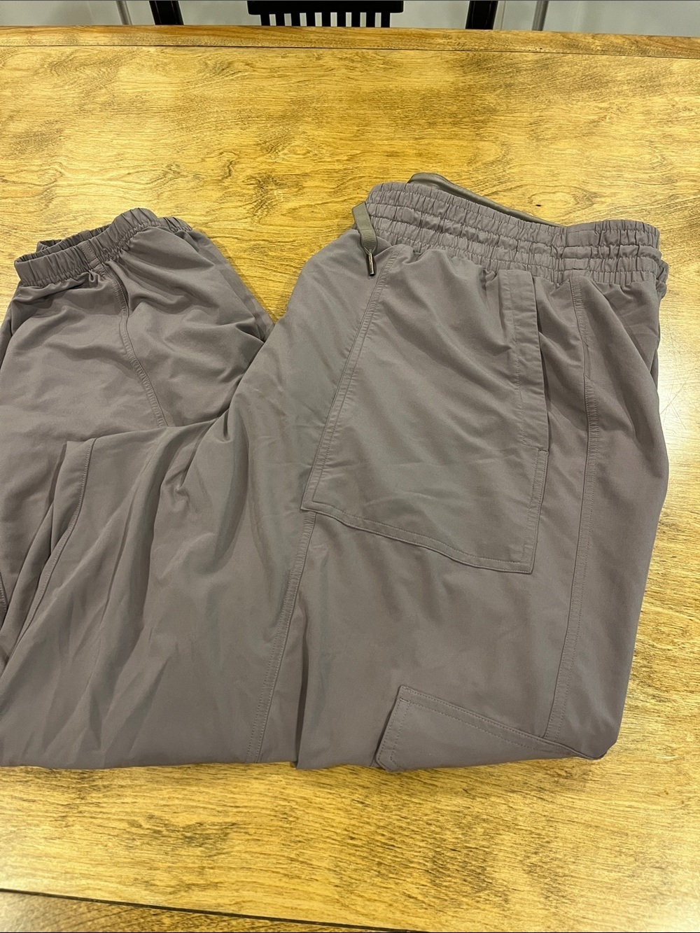 SPANX Joggers